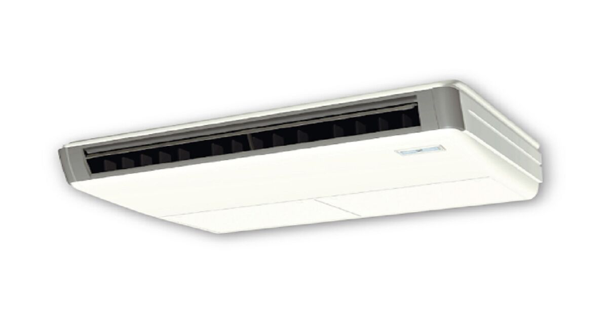 Phân tích chi tiết ưu nhược điểm của điều hòa Daikin FHFC40DV1/RZFC40DVM BRC7EA66