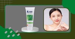 Phân tích ưu nhược điểm của sửa rửa mặt E100