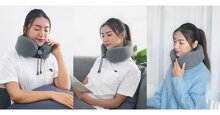 Phân tích ưu – nhược điểm của gối massage cổ Xiaomi