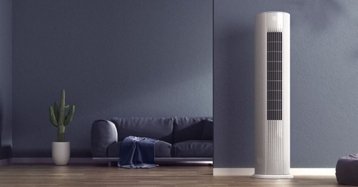 Phân tích ưu – nhược điểm của máy lạnh tủ đứng