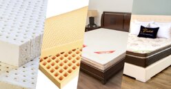 Phân tích ưu – nhược điểm của các loại đệm phổ biến hiện nay