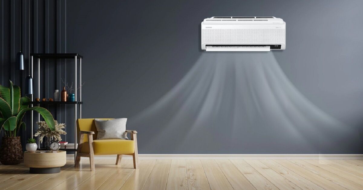 Phân tích ưu – nhược điểm của máy lạnh Samsung Inverter 1 HP AR10BYAAAWKNSV mới 2022