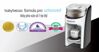 Phân tích ưu nhược điểm của máy pha sữa Baby Brezza Formula Pro Advanced