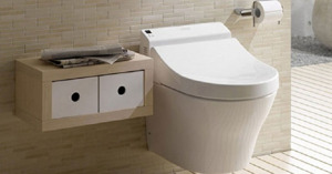 Phân tích ưu và nhược điểm của bồn cầu treo tường