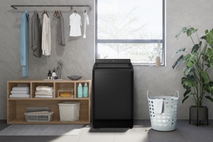 Phân tích ưu và nhược điểm máy giặt Panasonic Inverter 16.5 Kg NA-FD165V3BV từ trải nghiệm thực tế