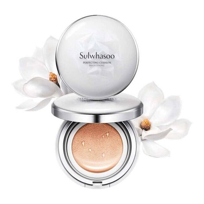 phấn nước Sulwhasoo cao cấp