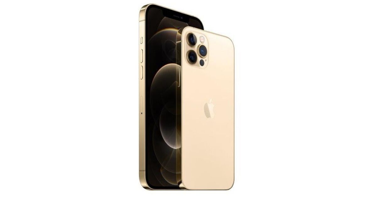 Phiên bản iPhone 12 Pro 128GB Gold có đáng mua trong năm 2021 không?