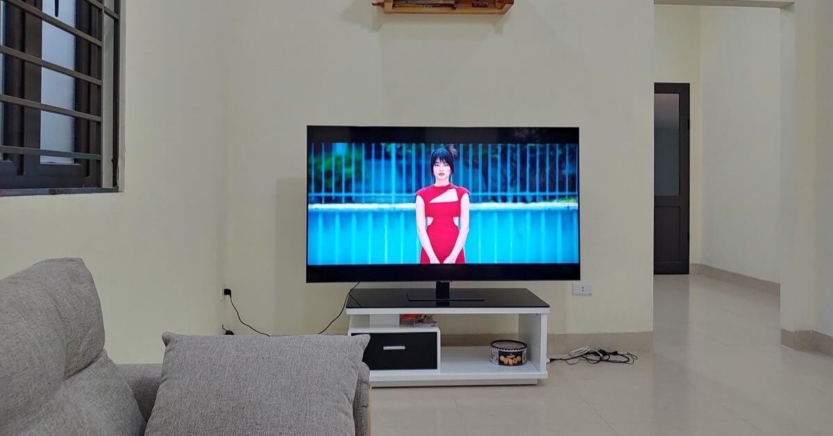Phiên bản Smart Tivi QLED 4K 75 inch Samsung QA75Q65A có gì đáng mong đợi?