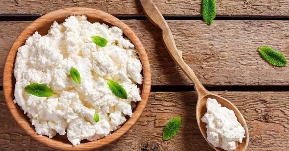 Phô mai tươi là gì? Lý do phô mai tươi được yêu thích?