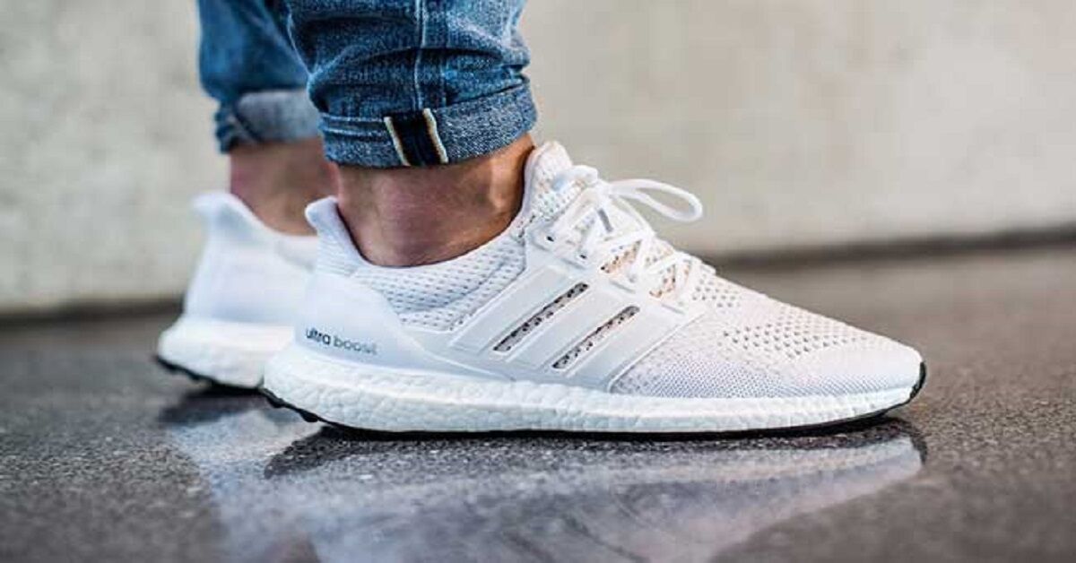 Phối đồ với giày thể thao nam Adidas sao cho đẹp?