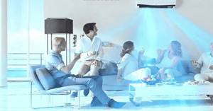 Phòng 10m2 nên mua máy lạnh công suất bao nhiêu?