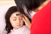 Phòng tránh 10 bệnh các bé thường hay gặp phải trong mùa thu đông