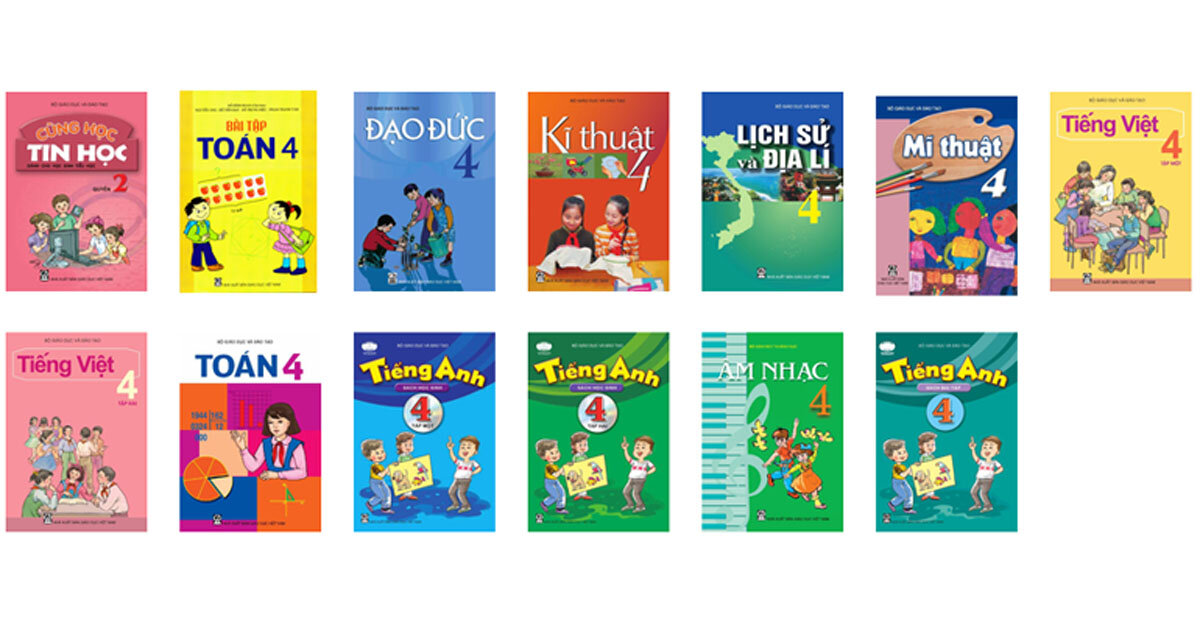 Phụ huynh "lùng sục" mua sách giáo khoa online vì sợ khan hiếm khi gần tới năm học mới 2019-2020