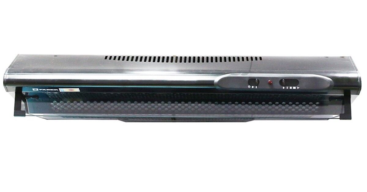 Phụ kiện máy hút mùi Faber - Những phụ kiện cần có trong máy hút mùi