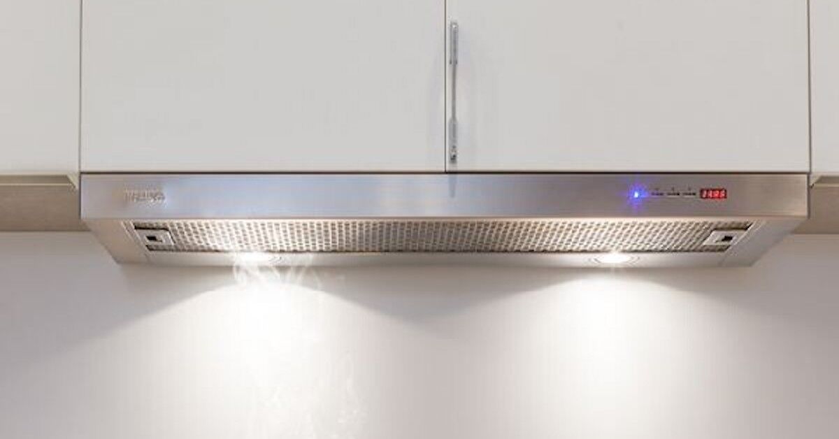 Phụ kiện máy hút mùi Malloca - Điều quan trọng không thể bỏ qua để duy trì hiệu suất