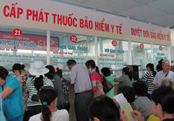 Phụ nữ đang mang thai có thể tham gia và hưởng các chế độ từ bảo hiểm y tế tự nguyện