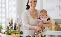 Phụ nữ sau sinh cần bổ sung những loại vitamin nào?