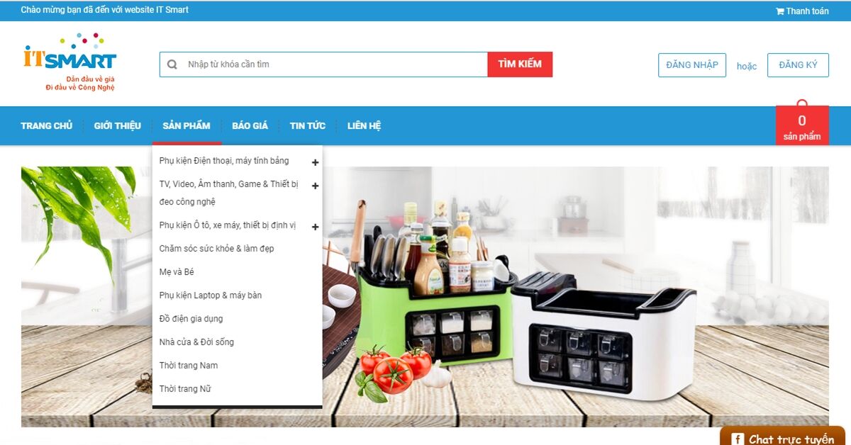PHUKIENITSMART.COM – Chuyên phân phối các sản phẩm thuộc Đa Ngành Hàng nhập khẩu cao cấp mới nhất thị trường