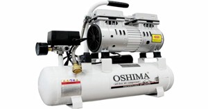 Phun sơn nên chọn máy nén khí nào? Top 5 máy nén khí phun sơn giá rẻ đáng mua