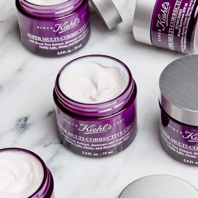 Kem dưỡng da Kiehl's Super Multi Corrective Cream