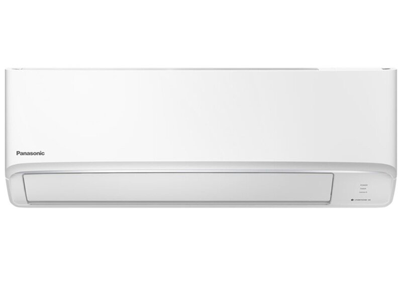 Panasonic CU/CS-N9AKH-8 giảm còn 6,5 triệu, điều hòa 9000 BTU làm mát tốt và lọc bụi mịn hiệu quả