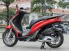 Piaggio Medley - đối thủ của Honda SH