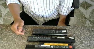 Pin Laptop có những loại nào? Nên mua mới hay phục hồi pin cũ ?