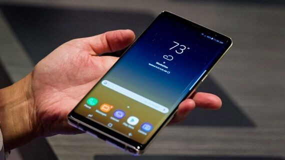 Pin Samsung Galaxy Note 9 4000mAh dùng được bao lâu?
