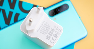 Pin trên điện thoại OnePlus Nord CE 5G dùng có lâu không?