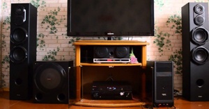 Pioneer S-RS77TB: Dàn 5.1 nội địa "chuẩn đét" cho mọi gia đình!