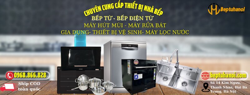 Beptuhanoi.com – Gìn giữ yêu thương cho mọi nhà