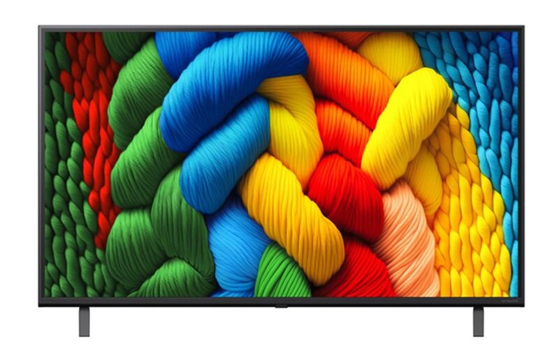 Smart tivi LG 4K 75 inch 75NANO80ASA giá rẻ bất ngờ, lựa chọn chất lượng cho gia đình