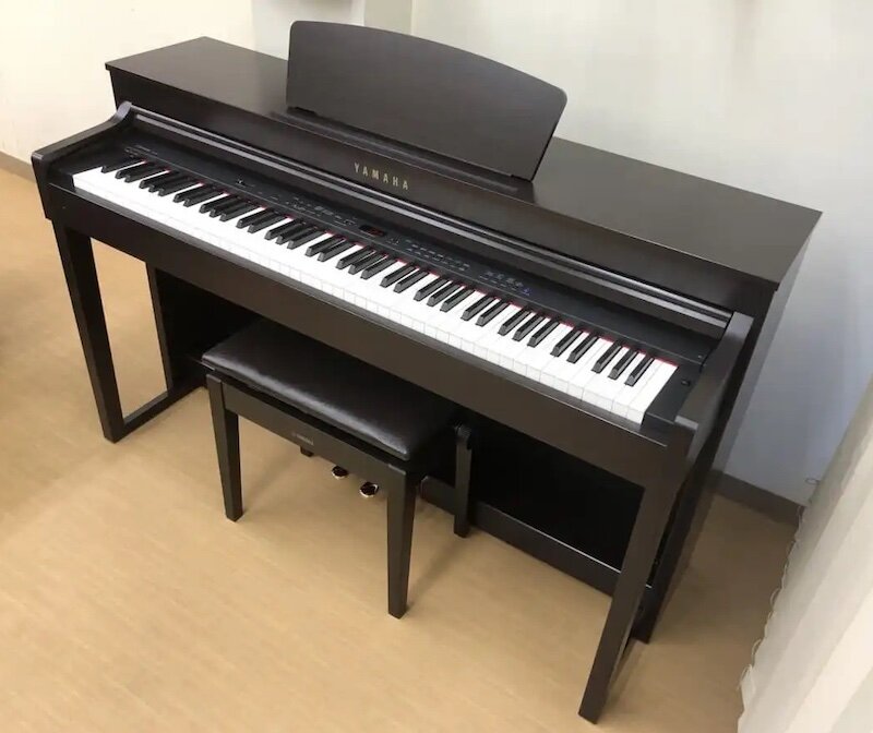 Piano Điện Yamaha CLP430