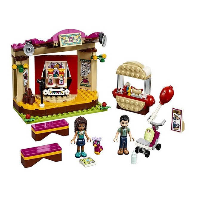 Lego Friends