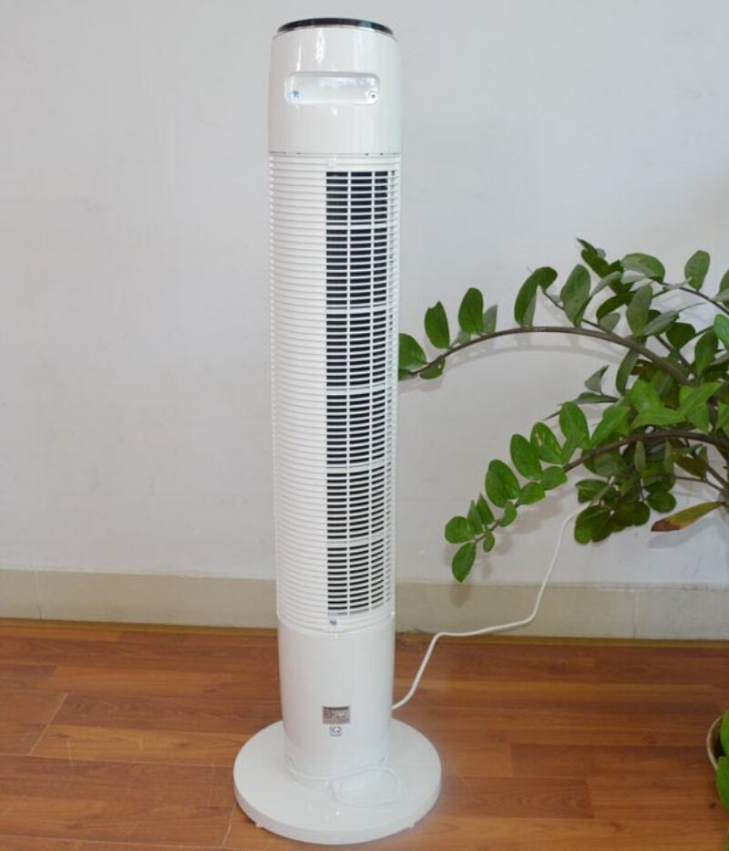 Giải mã quạt tháp Tiross TS9181 có những đặc điểm nào hấp dẫn người dùng