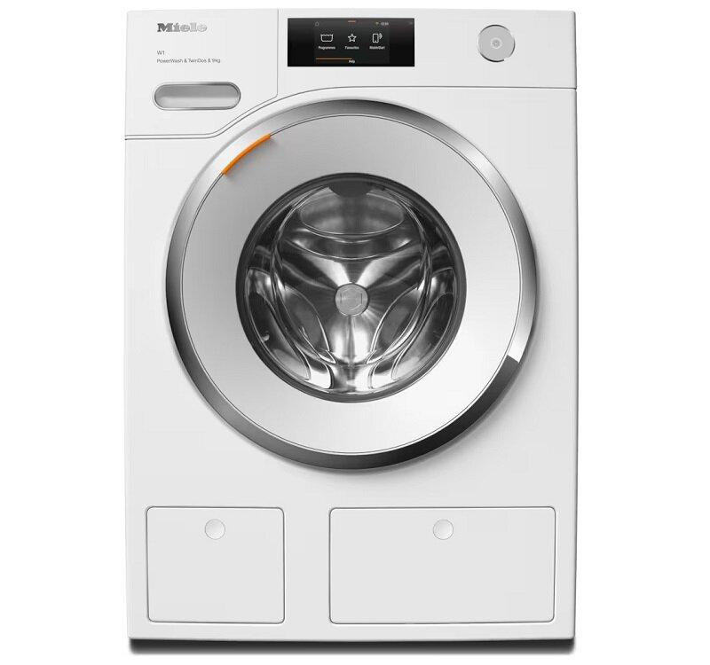 Top 5 máy giặt Miele 9 kg chất lượng tốt,