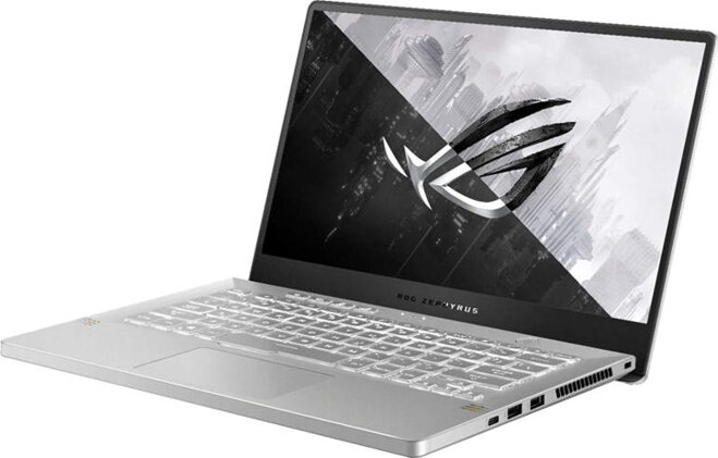 Asus ROG Zephyrus G14 GA401