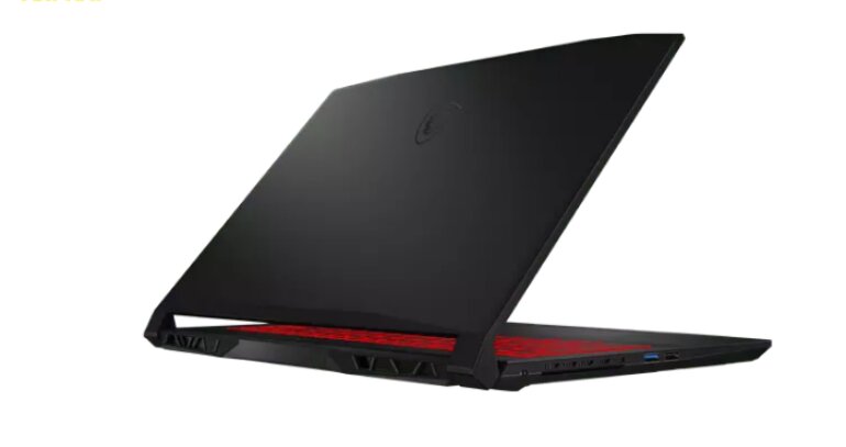 laptop msi katana gf66
