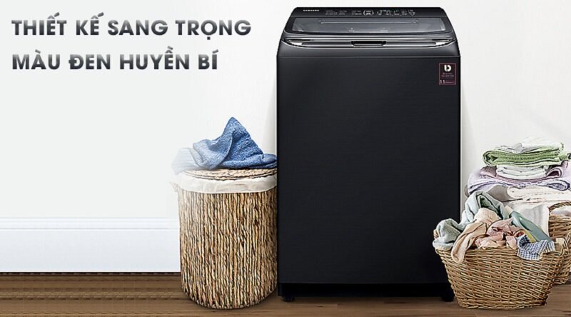 Top 5 máy giặt Samsung Inverter 21 kg tốt nhất cho gia đình năm 2025