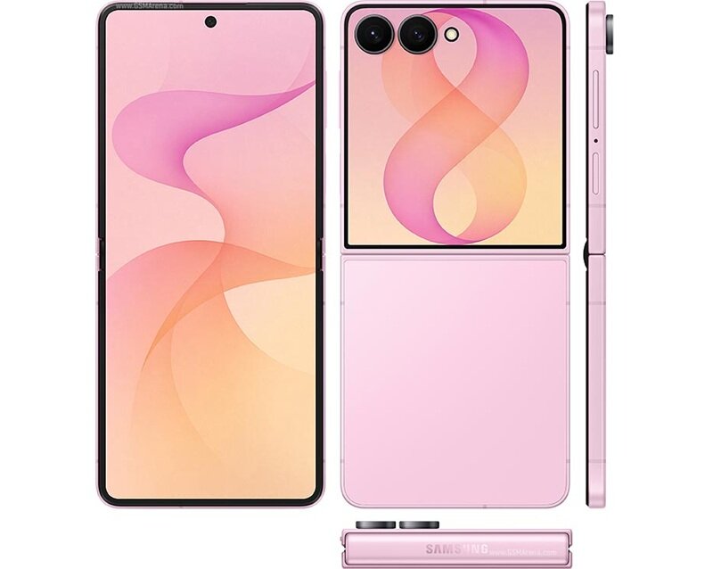 Samsung Galaxy Z Fold8, Z Flip8 giảm giá tới 13,5 triệu đồng trước thềm iPhone 18