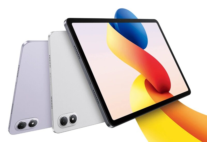 Xiaomi Redmi Pad 2 Pro gây bất ngờ bởi trang bị quá khủng trong mức giá bán hợp lý!