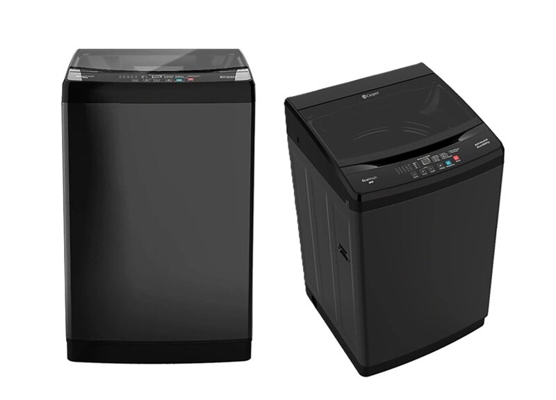 Top máy giặt Casper 10kg chất lượng, tiết kiệm điện, giá chỉ từ 3,3 triệu đồng