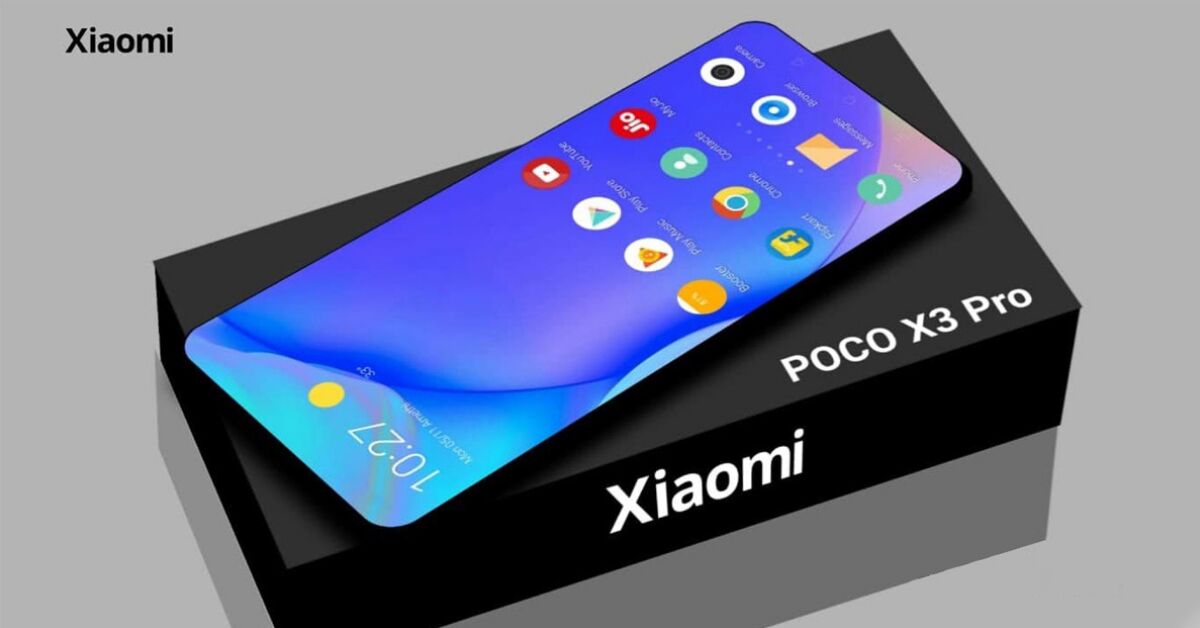 POCO X3 Pro giá bao nhiêu? Có đáng “đồng tiền bát gạo” không?