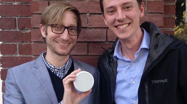 Point - Thiết bị an ninh gia đình