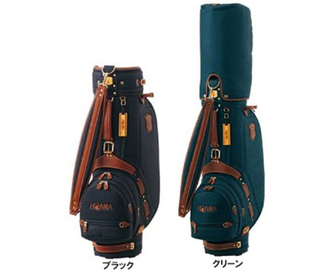 Túi gậy tập golf Honma CB-2817