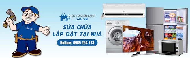 Sửa bếp từ chất lượng, uy tín, giá rẻ