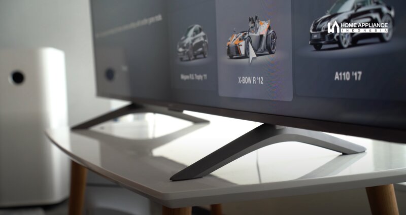 Xiaomi TV A Pro 2026 – Nâng cấp đáng giá cho trải nghiệm giải trí tại gia