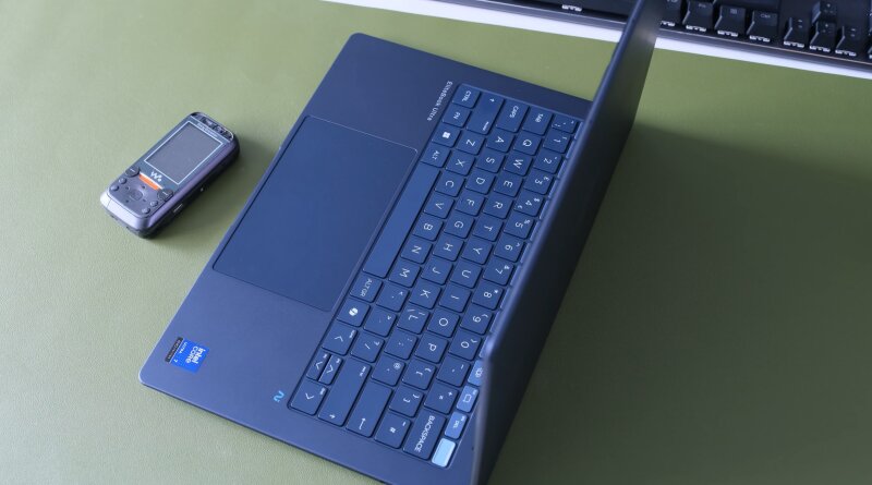 HP EliteBook Ultra G1i: “Quái vật” siêu di dộng nhưng có đáng với mức giá cao cấp?