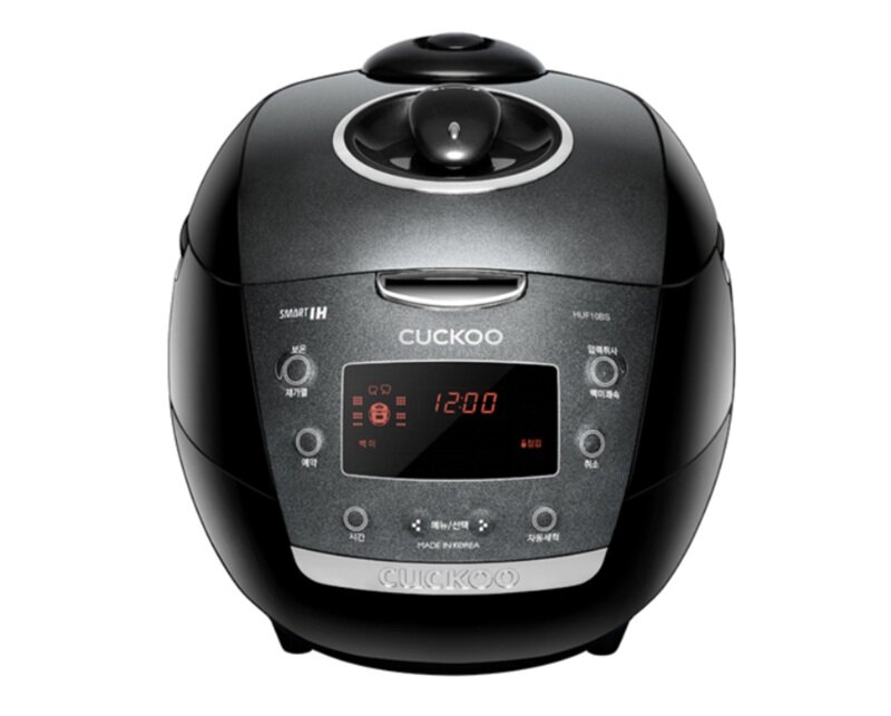 TOP nồi cơm điện Cuckoo 1.8L 