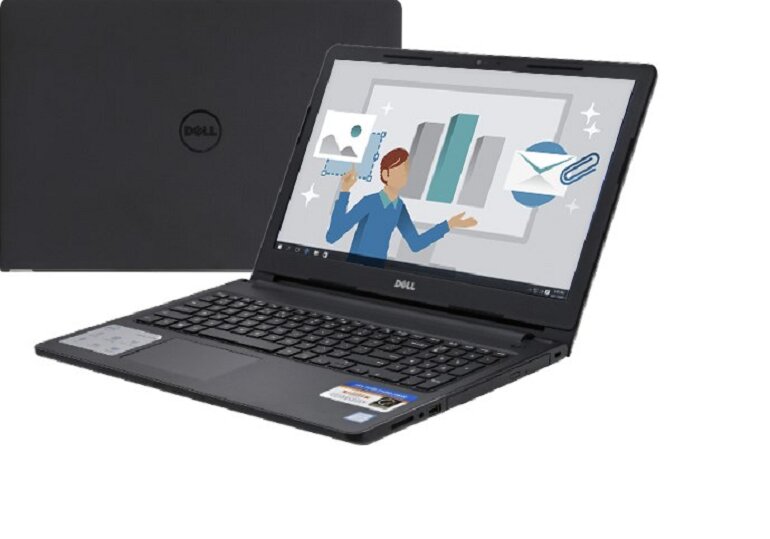 Laptop Dell inspiron 3576-1